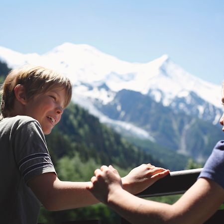 Hotel Les Aiglons Chamonix Kültér fotó