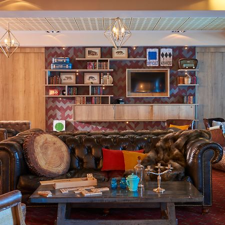 Hotel Les Aiglons Chamonix Kültér fotó