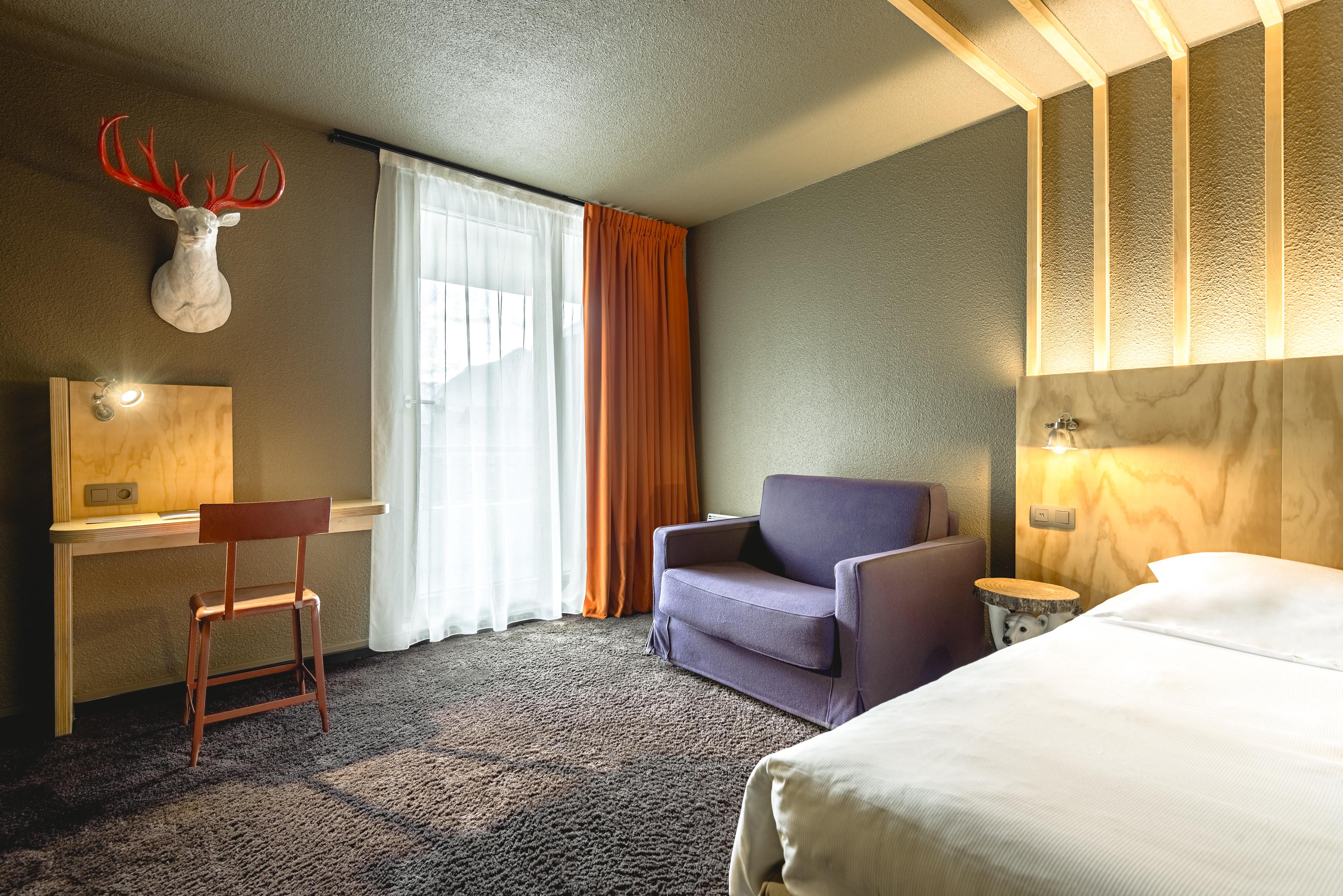 Hotel Le Refuge Des Aiglons Chamonix Kültér fotó