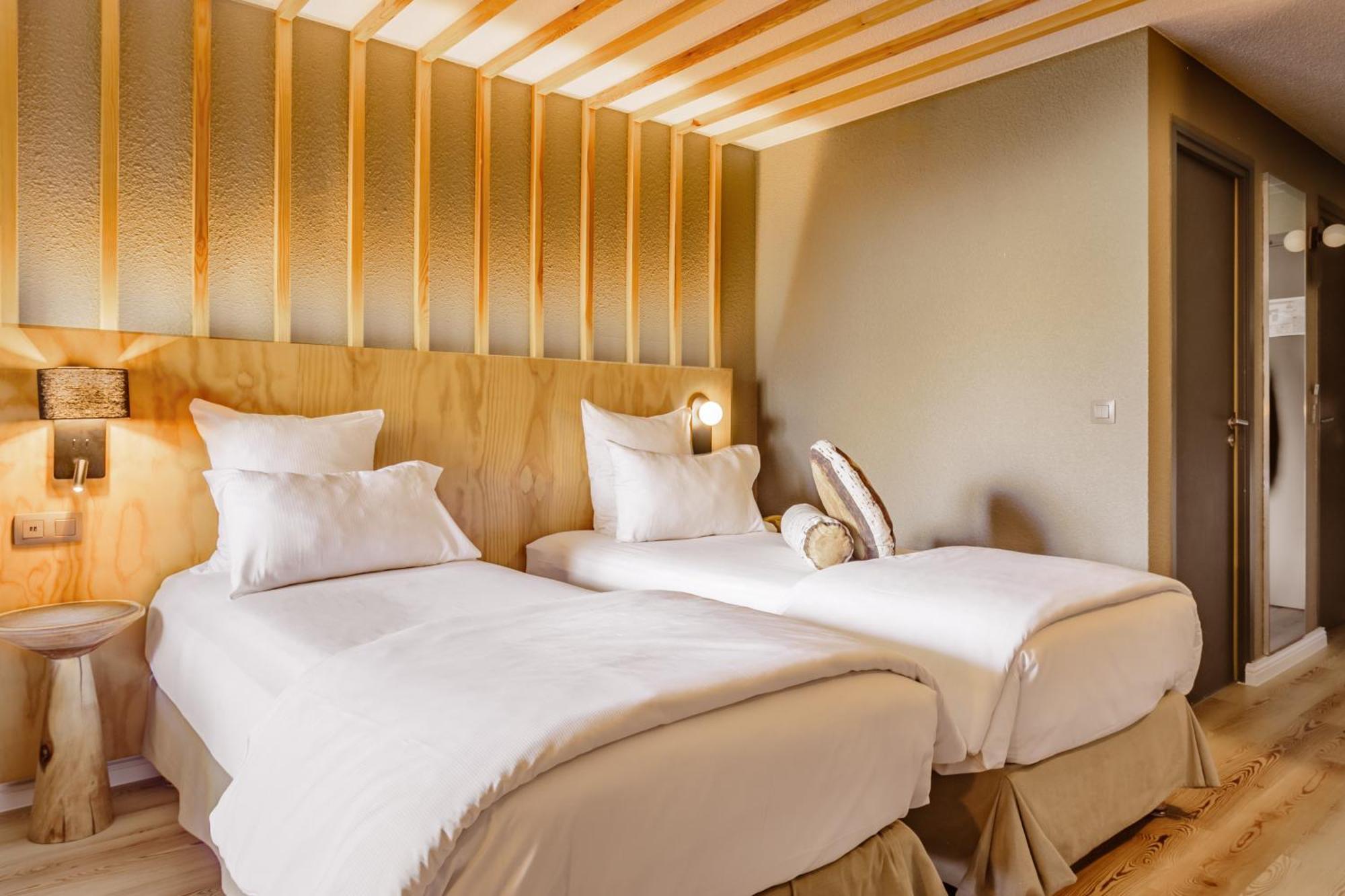Hotel Les Aiglons Chamonix Kültér fotó