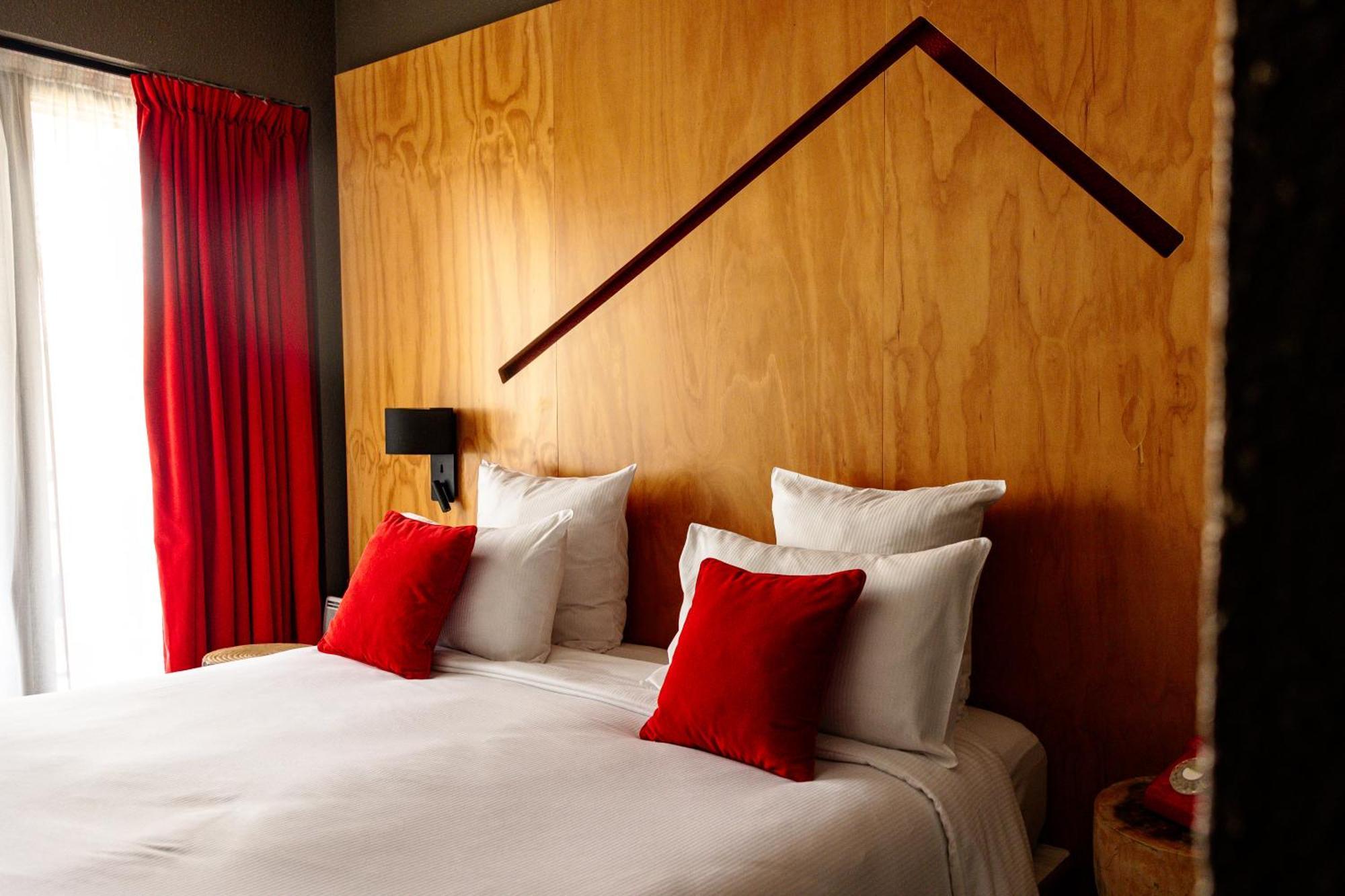 Hotel Les Aiglons Chamonix Kültér fotó