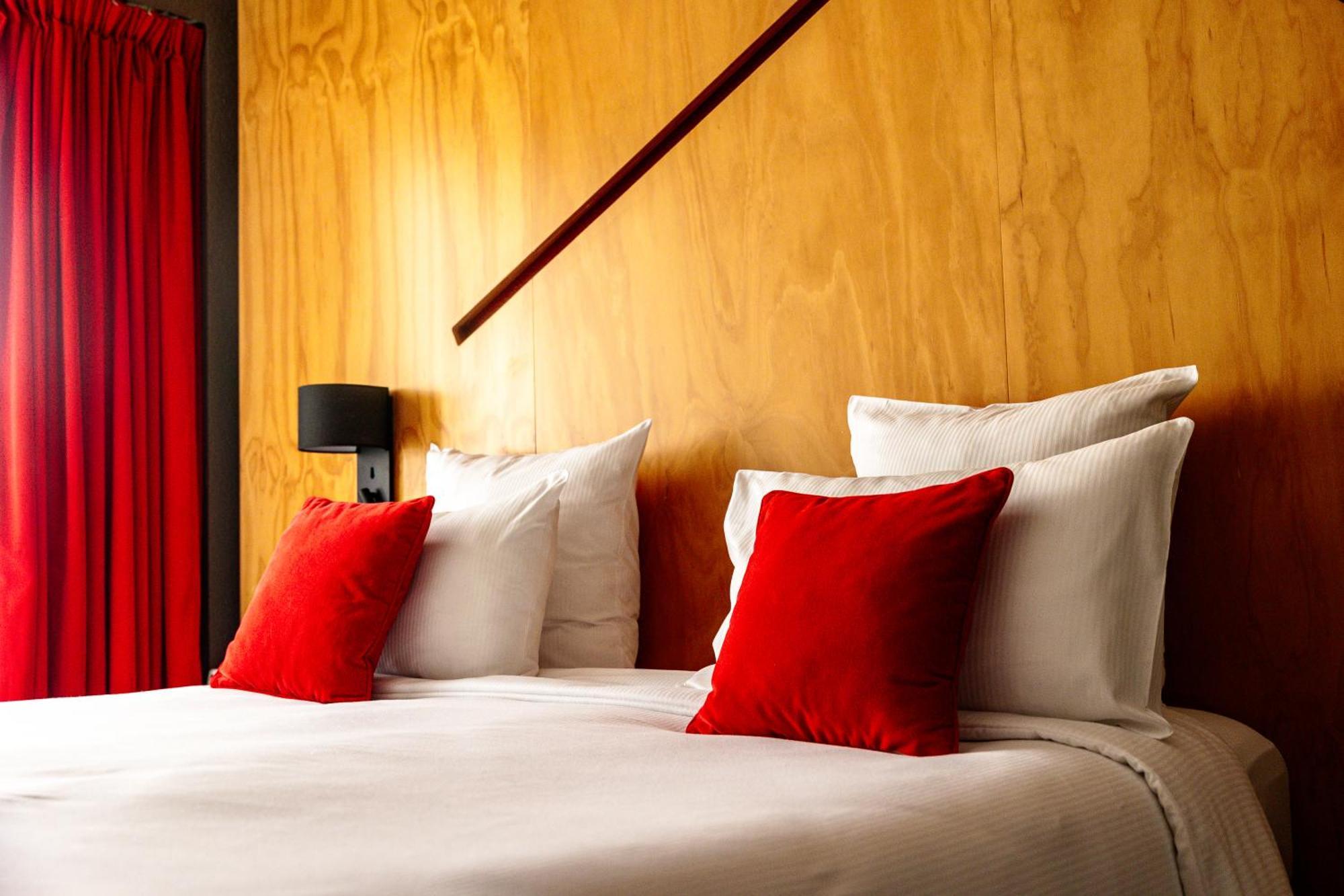 Hotel Les Aiglons Chamonix Kültér fotó