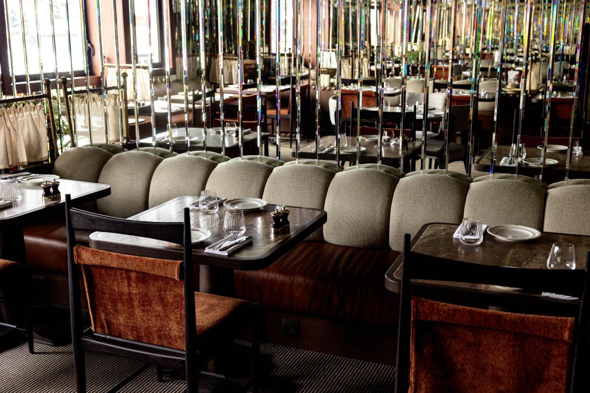 Hotel Les Aiglons Chamonix Kültér fotó