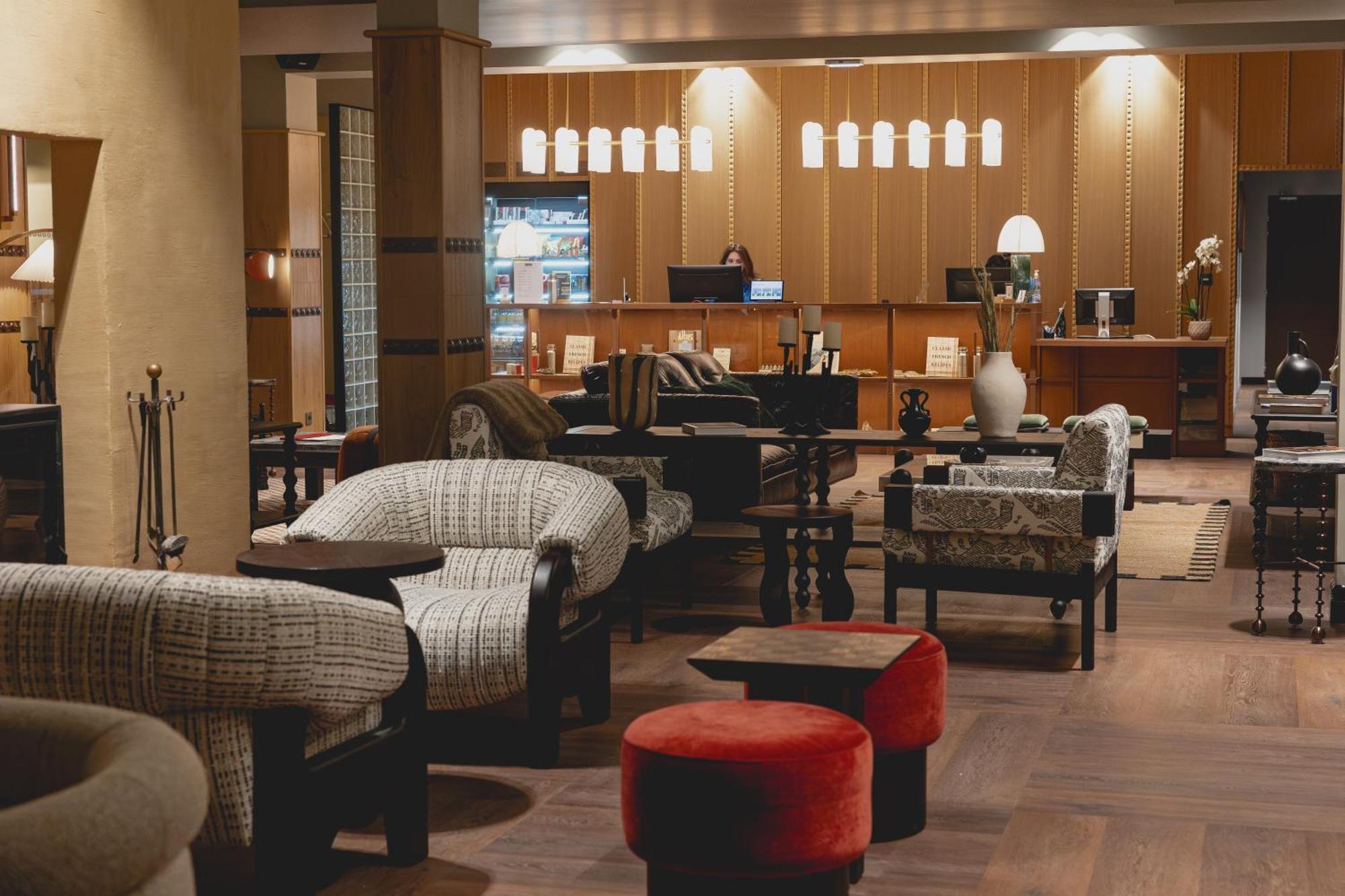 Hotel Les Aiglons Chamonix Kültér fotó